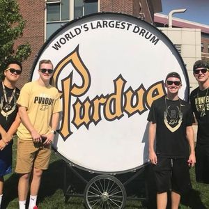 Meet your Posher, Dylan